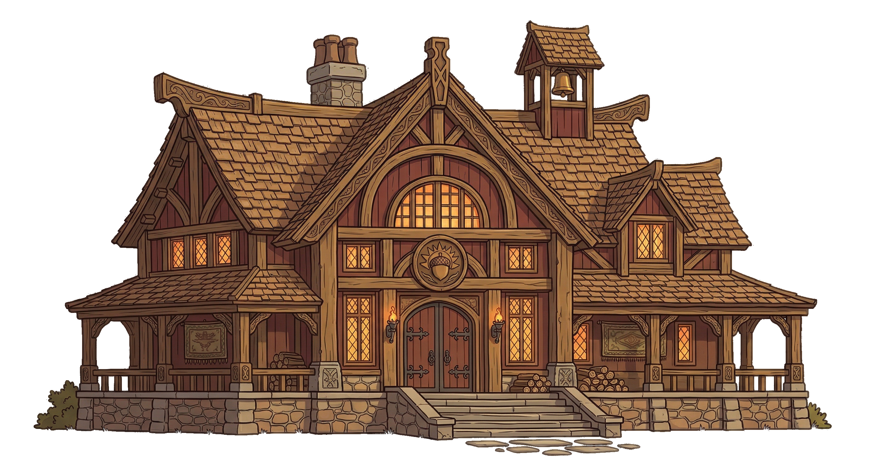 Grand Hall